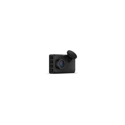 Garmin Dash Cam™ Live Bundle with 64GB MicroSDXC Canvas Go Plus Memory Card