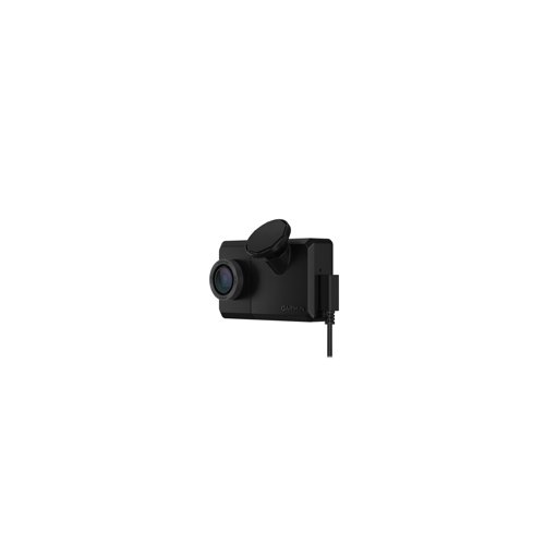 Garmin Dash Cam™ Live Bundle with 64GB MicroSDXC Canvas Go Plus Memory Card