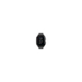 Garmin Venu Sq 2 Smartwatch (Slate Aluminum Bezel with Shadow Gray Case and Silicone Band)