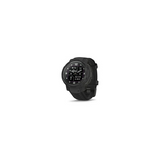 Garmin Instinct® Crossover Solar Tactical Edition Hybrid Smartwatch (Black)