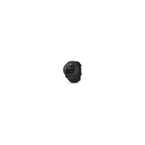 Garmin Instinct® Crossover Solar Tactical Edition Hybrid Smartwatch (Black)