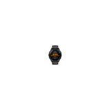 Garmin Forerunner 265 Black Bezel and Case Smartwatch with Silicone Straps (Black/Powder Gray)