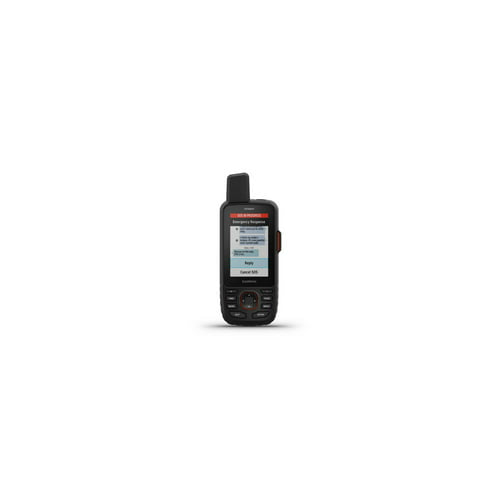 Garmin GPSMAP 67i Handheld GPS