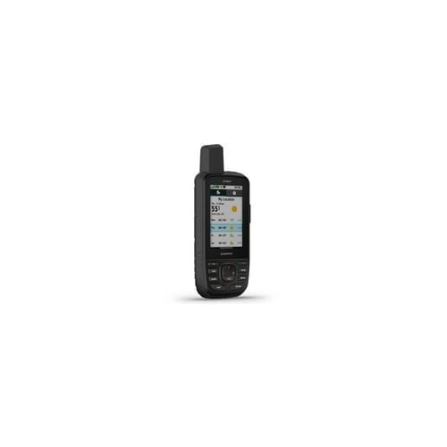 Garmin GPSMAP 67i Handheld GPS