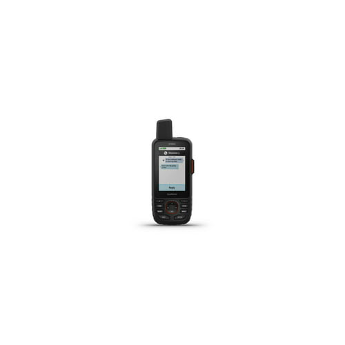 Garmin GPSMAP 67i Handheld GPS