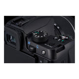 Pentax KF DSLR Camera Kit (Black) with PENTAX DA L 18-55mm F3.5-5.6 AL WR Lens