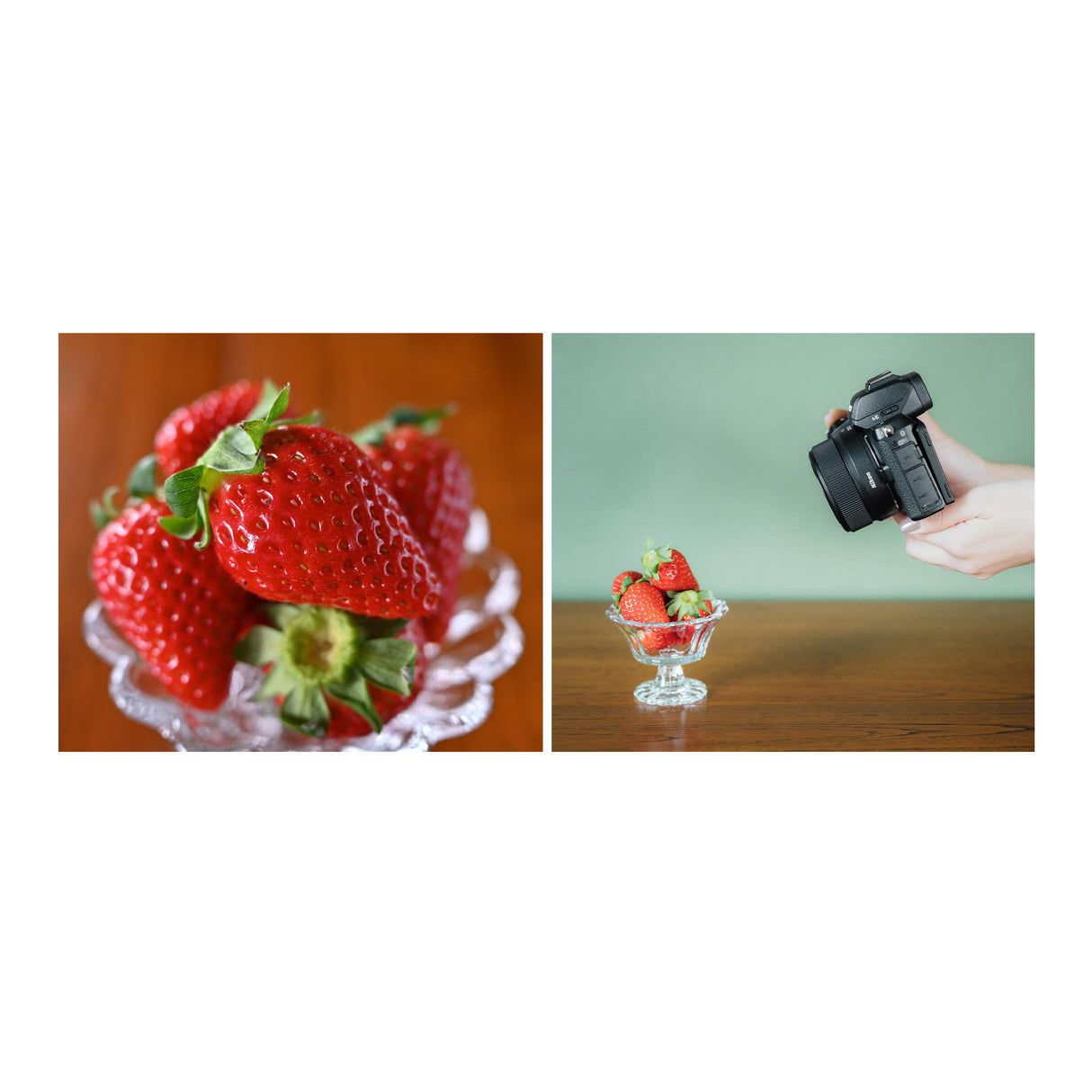 Nikon NIKKOR Z DX 24mm f/1.7 Aperture Compact, Lightweight, Dust, and Drip Resistant Lens (Nikon Z)