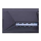 Cooler Master GM27-FQS ARGB 27-Inch 1440p, 165Hz Refresh Rate,1ms Response Time Gaming Monitor