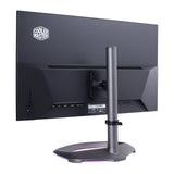 Cooler Master GM27-FQS ARGB 27-Inch 1440p, 165Hz Refresh Rate,1ms Response Time Gaming Monitor