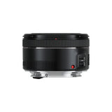 Canon EF 50mm f/1.8 STM Standard Prime Lens