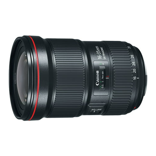 Canon EF 16-35mm f/2.8L III USM Lens