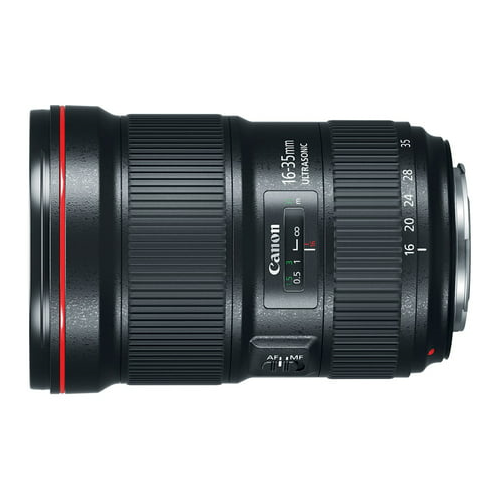 Canon EF 16-35mm f/2.8L III USM Lens