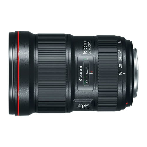Canon EF 16-35mm f/2.8L III USM Lens