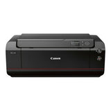 Canon Imageprograf PRO-1000 17-Inch Anti Clogging Professional Photographic Inkjet Printer (Black)