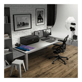 Canon Imageprograf PRO-1000 17-Inch Anti Clogging Professional Photographic Inkjet Printer (Black)