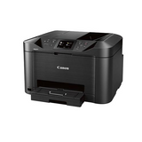Canon MAXIFY MB5120 Wireless Small Office All-in-One Inkjet Printer