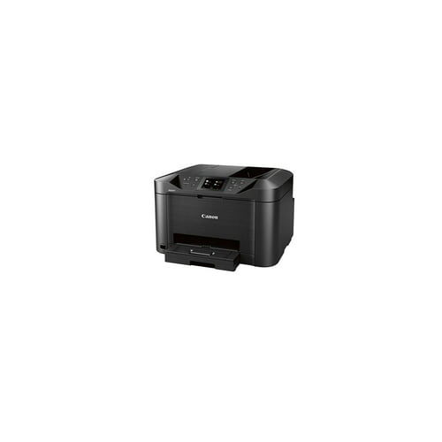 Canon MAXIFY MB5120 Wireless Small Office All-in-One Inkjet Printer