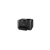 Canon MAXIFY MB5120 Wireless Small Office All-in-One Inkjet Printer