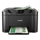 Canon MAXIFY MB5120 Wireless Small Office All-in-One Inkjet Printer