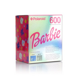 Polaroid 600 Barbie Throwback Instant Camera with Color 600 Film & Accessories
