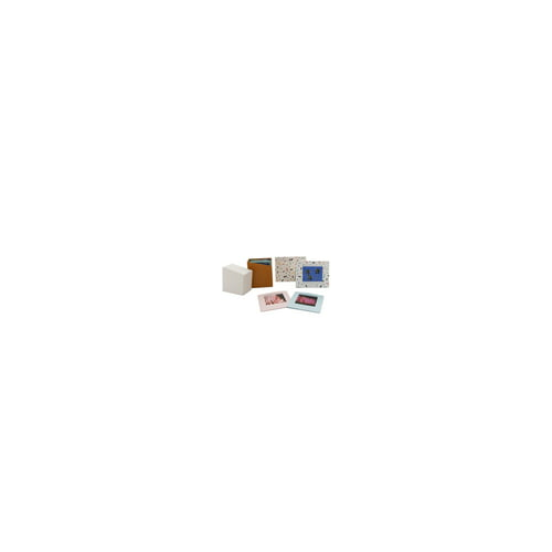 Fujifilm instax Wide Instant Film Twin Pack (40 Exposures) Bundle with PhotoBox and Acrylic Frames