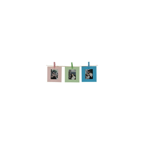 Fujifilm instax Wide Instant Film Pack (100 Exposures) Bundle with PhotoBox and Acrylic Frames