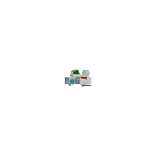 Fujifilm instax Wide Instant Film Pack (100 Exposures) Bundle with PhotoBox and Acrylic Frames