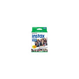 Fujifilm Instax Wide Film for Fuji Instax Wide Camera and Printer (2-Pack)