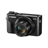 Canon PowerShot G7X Mark II 20.1MP Digital Camera