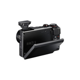 Canon PowerShot G7X Mark II 20.1MP Digital Camera