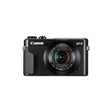 Canon PowerShot G7X Mark II 20.1MP Digital Camera