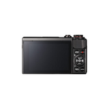 Canon PowerShot G7X Mark II 20.1MP Digital Camera