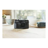 Canon PowerShot G7X Mark II 20.1MP Digital Camera