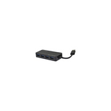 Monoprice 4-Port USB 3.0 Hub with AC Adapter