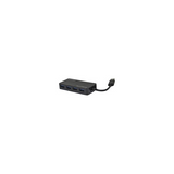 Monoprice 4-Port USB 3.0 Hub with AC Adapter