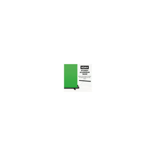 Koah Collapsible Green Screen