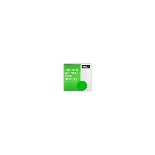 Koah Collapsible Green Screen