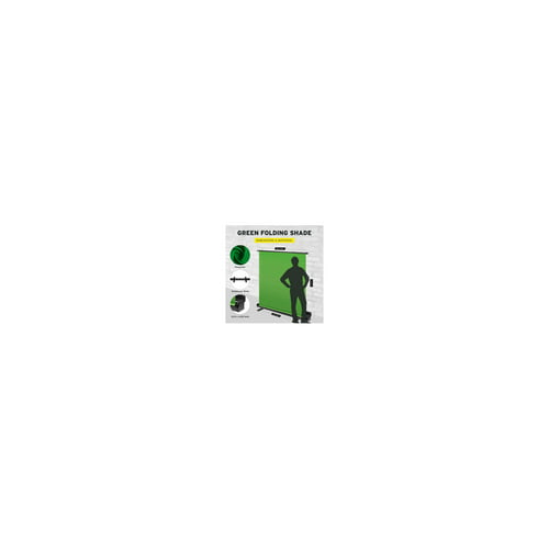 Koah Collapsible Green Screen