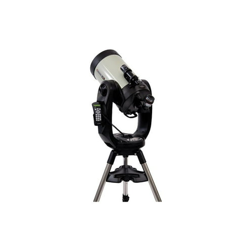 Celestron CPC Deluxe 11-Inch EdgeHD SCT GoTo Computerized Telescope (Open Box)