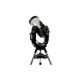 Celestron CPC Deluxe 11-Inch EdgeHD SCT GoTo Computerized Telescope (Open Box)
