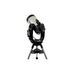 Celestron CPC Deluxe 11-Inch EdgeHD SCT GoTo Computerized Telescope (Open Box)