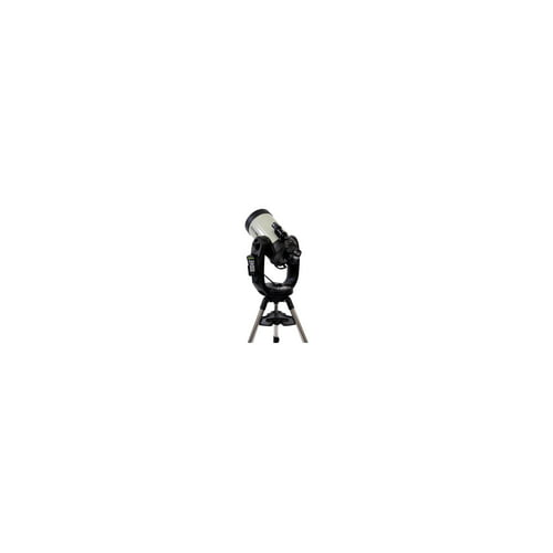 Celestron CPC Deluxe 11-Inch EdgeHD SCT GoTo Computerized Telescope (Open Box)