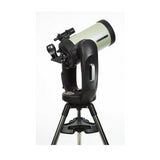 Celestron CPC Deluxe 11-Inch EdgeHD SCT GoTo Computerized Telescope