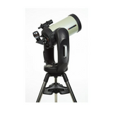 Celestron CPC Deluxe 11-Inch EdgeHD SCT GoTo Computerized Telescope (Open Box)