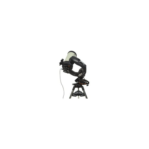 Celestron CPC Deluxe 11-Inch EdgeHD SCT GoTo Computerized Telescope (Open Box)