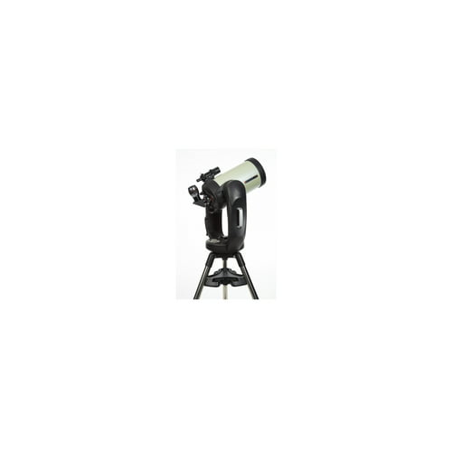 Celestron CPC Deluxe 11-Inch EdgeHD SCT GoTo Computerized Telescope (Open Box)