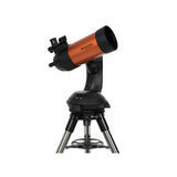 Celestron Nexstar 4SE Maksutov-Cassegrain GoTo Telescope with Table Top Tripod
