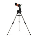 Celestron Nexstar 4SE Maksutov-Cassegrain GoTo Telescope with Table Top Tripod
