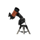 Celestron Nexstar 4SE Maksutov-Cassegrain GoTo Telescope with Table Top Tripod