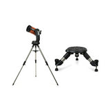 Celestron Nexstar 6SE Maksutov-Cassegrain GoTo Telescope with Tripod